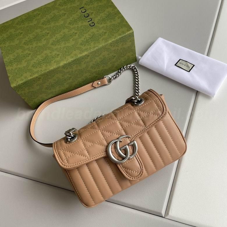 Gucci Handbags 281